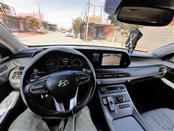 هيونداي باليسيد